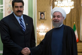 Venezuelan President to visit Iran 